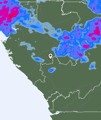 Precipitazioni