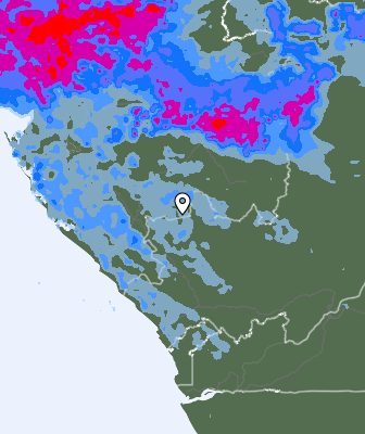Precipitazioni