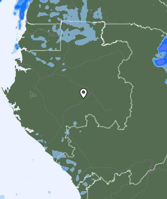 Precipitação