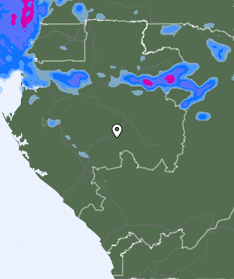 Precipitaţii