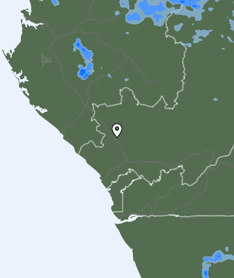 Lietus prognoze