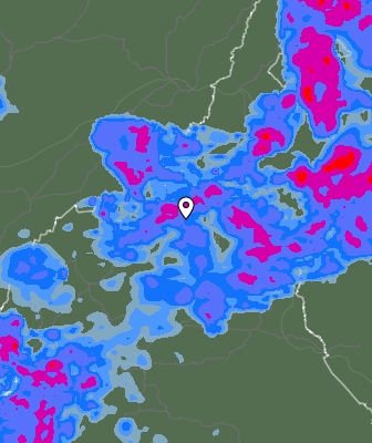 Opady atmosferyczne