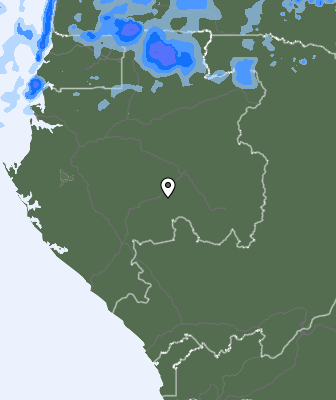 Precipitação