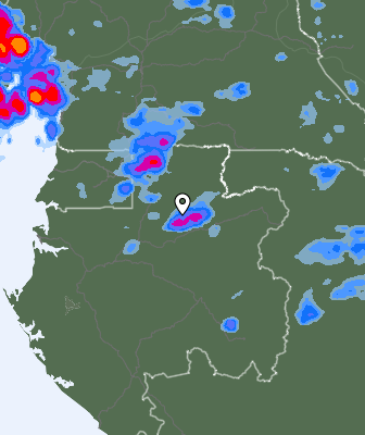 Precipitação