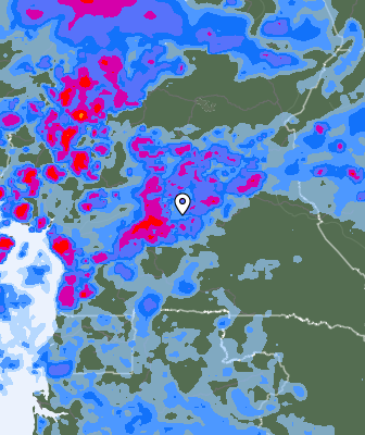 Precipitazioni