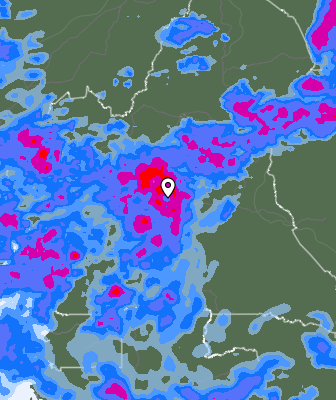 Precipitazioni