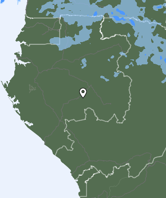 Precipitação