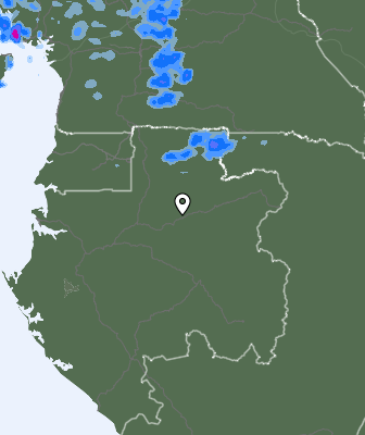 Precipitação
