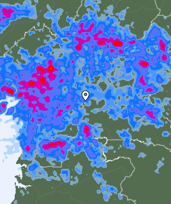 Precipitazioni