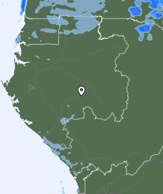 Precipitação