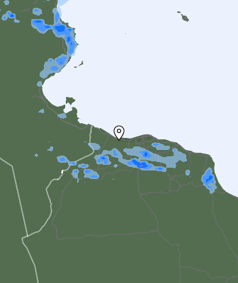 Precipitazioni