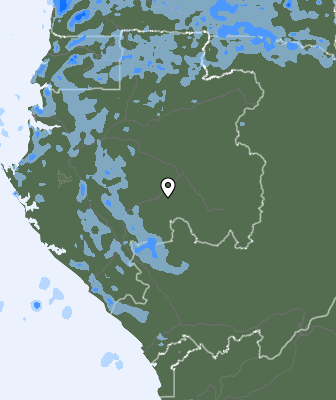 Precipitação