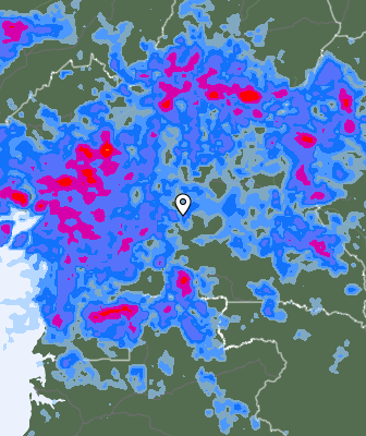 Precipitazioni