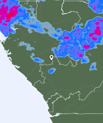 Precipitazioni