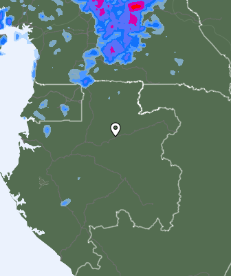 Precipitação