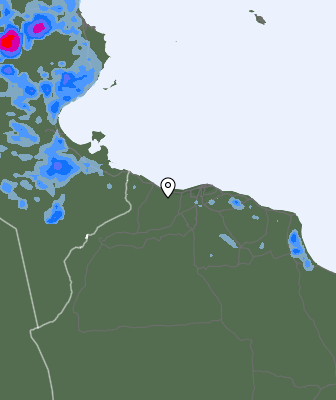 Precipitazioni