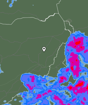 Neerslag