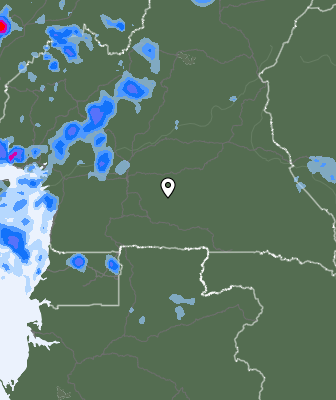 Opady atmosferyczne