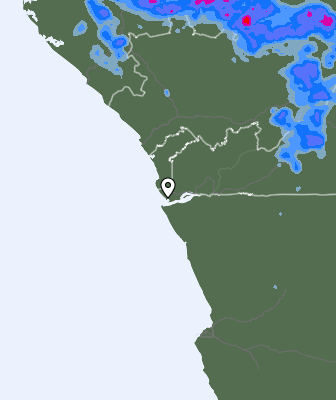 Opady atmosferyczne