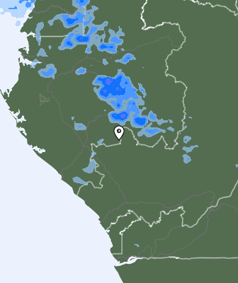 Precipitação