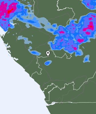 Precipitazioni