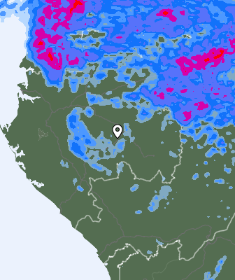 Precipitação
