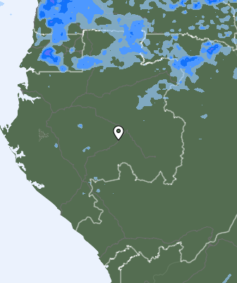 Precipitação
