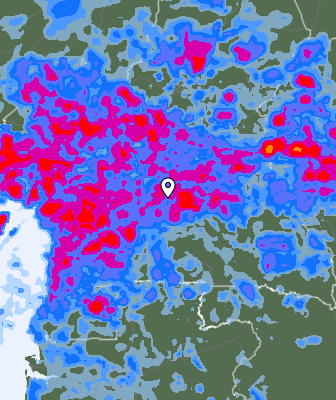 Precipitazioni