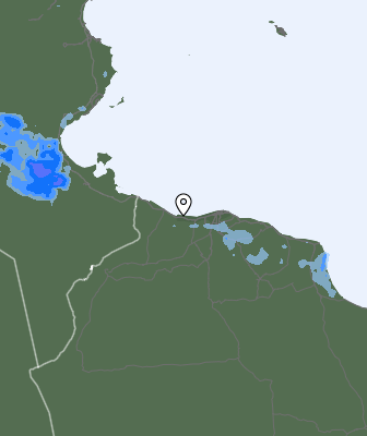 Precipitazioni