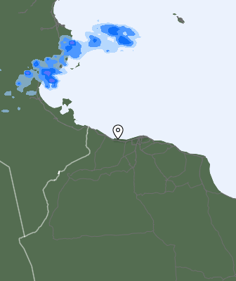 Precipitazioni