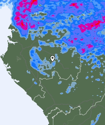 Precipitação