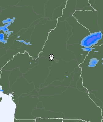 Precipitaţii