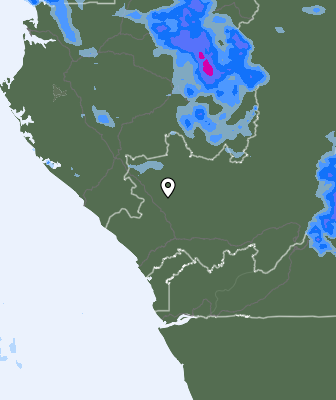 Yağış tahmini