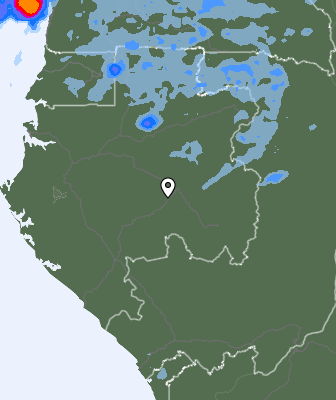 Precipitação