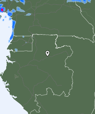 Precipitação