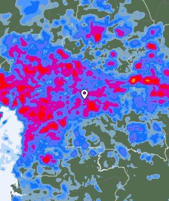 Precipitazioni