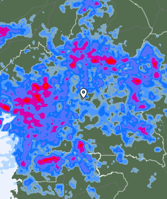 Precipitazioni