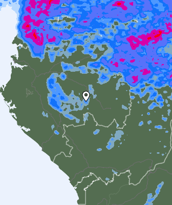 Precipitação
