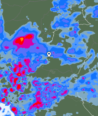 Precipitaţii