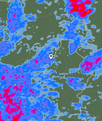 Opady atmosferyczne