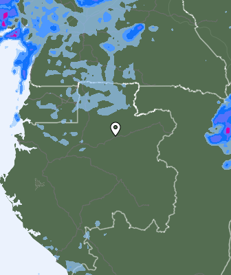 Precipitação