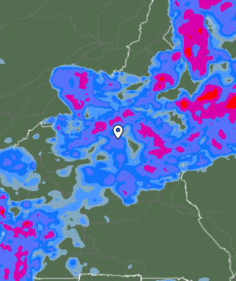 Precipitaţii