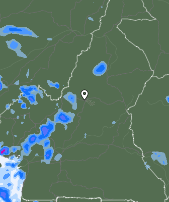 Opady atmosferyczne