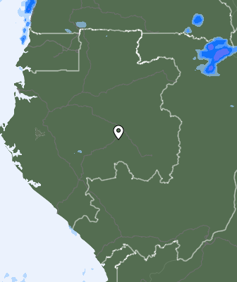 Precipitação