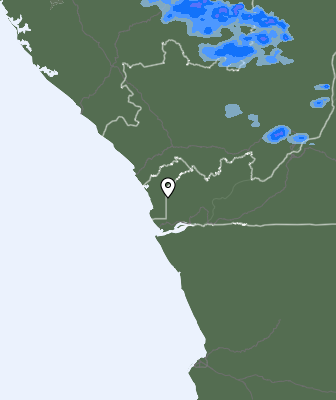 Opady atmosferyczne