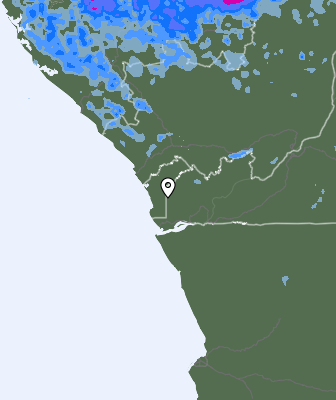 Opady atmosferyczne