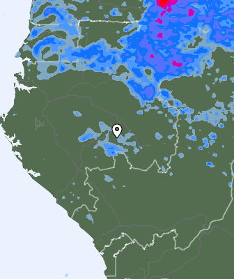 Precipitação