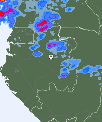 Precipitação