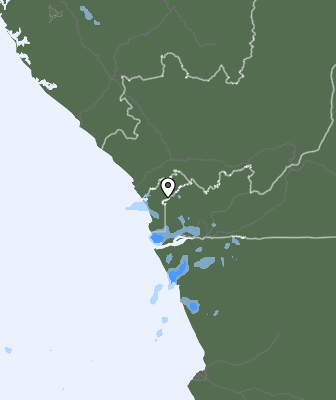 Opady atmosferyczne