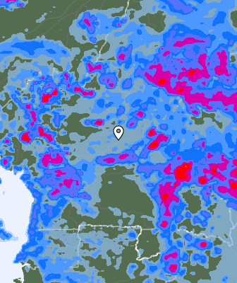 Precipitazioni